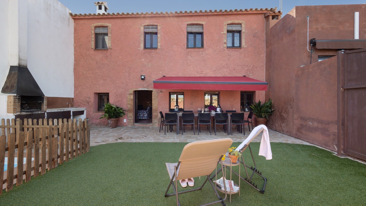 Photo of Outdoor in Sant Jaume dels Domenys