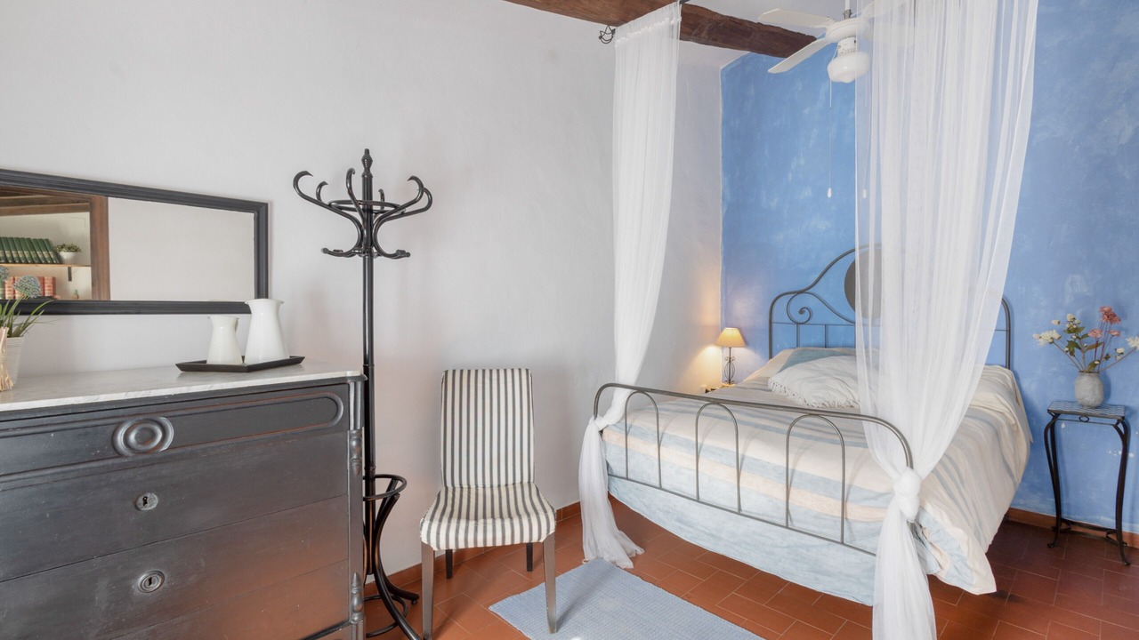 Photo of Bedroom in Sant Jaume dels Domenys