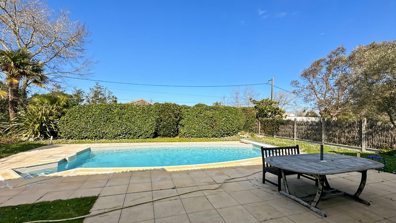Photo of Outdoor in Saint-Jean-de-Monts
