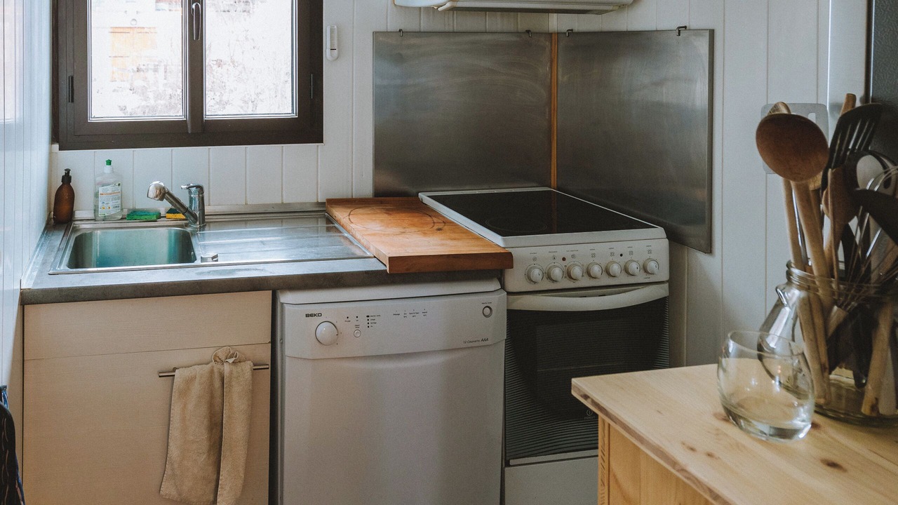 Photo of Kitchen in Vignec