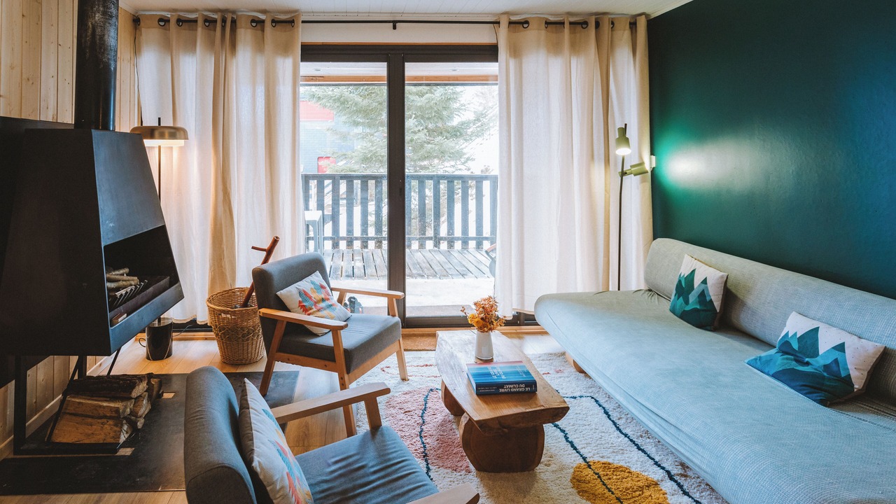 Photo of Livingroom in Vignec