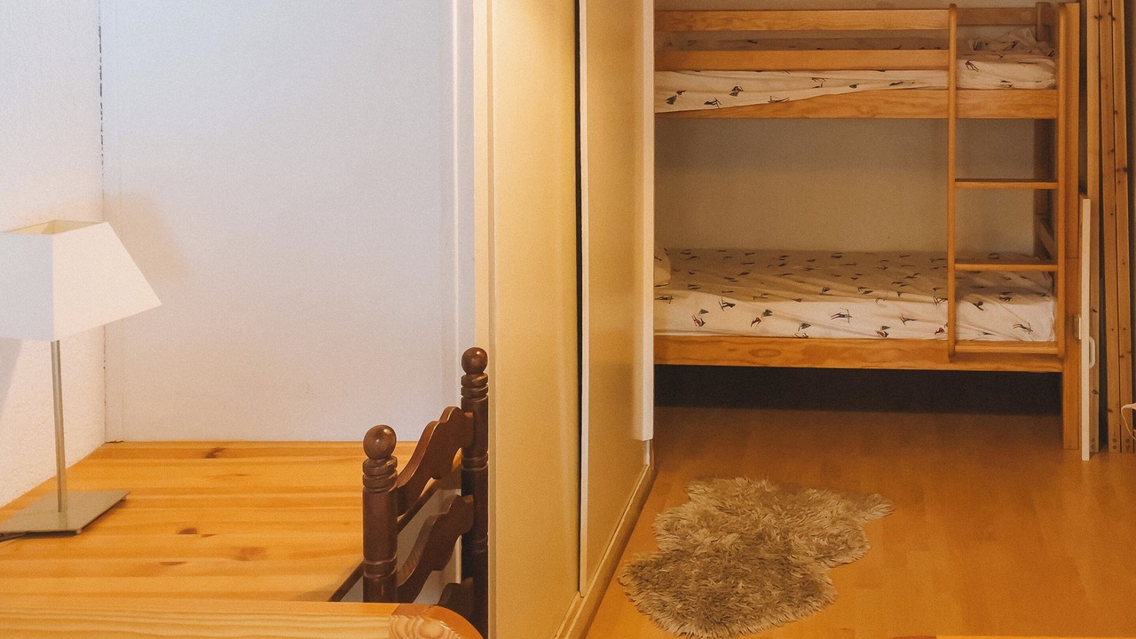 Photo of Bedroom in Vignec