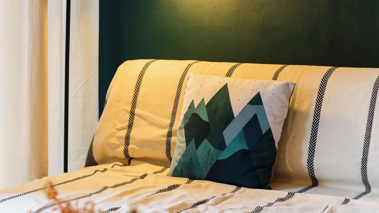 Photo of Bedroom in Vignec