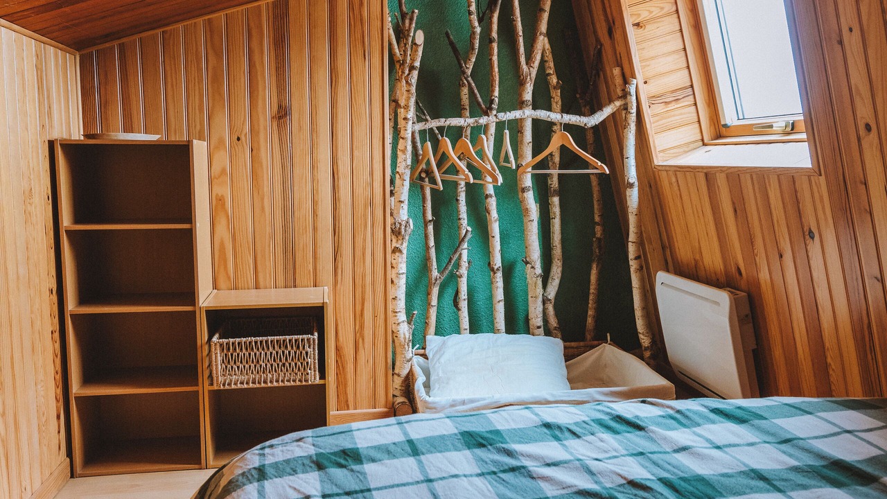 Photo of Bedroom in Vignec
