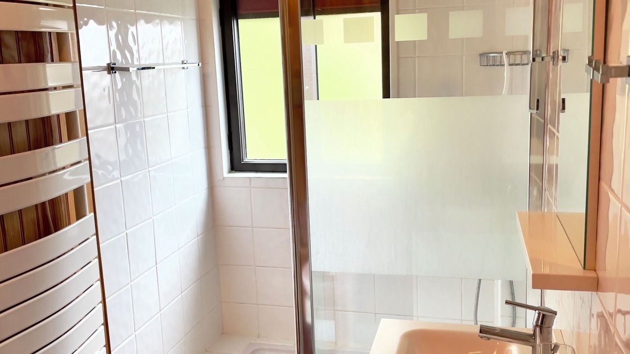 Photo of Bathroom in Vignec