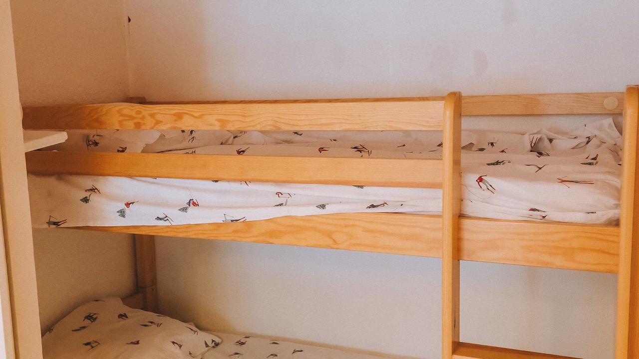 Photo of Bedroom in Vignec