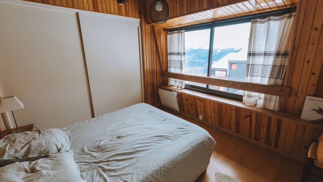 Photo of Bedroom in Vignec