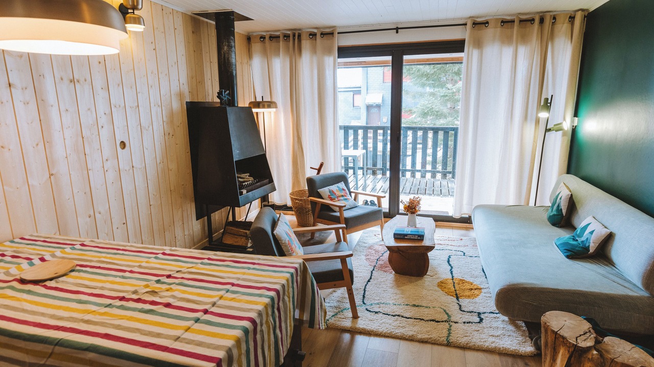 Photo of Livingroom in Vignec