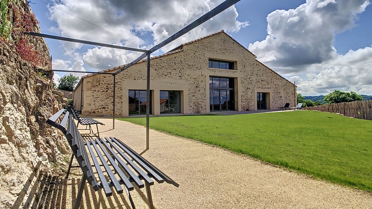 Photo of Patio Balcony in Les Epesses