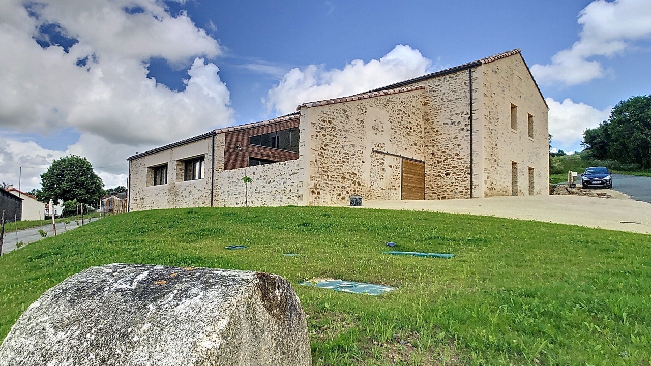 Photo of Outdoor in Les Epesses