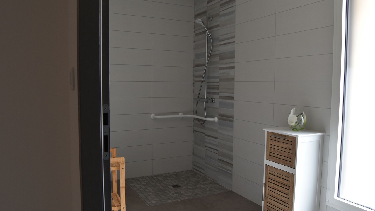 Photo of Bathroom in Les Epesses
