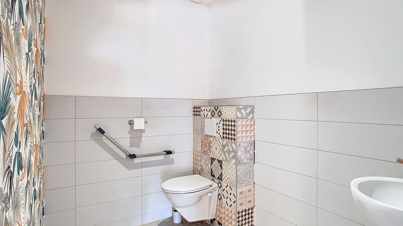 Photo of Bathroom in Les Epesses