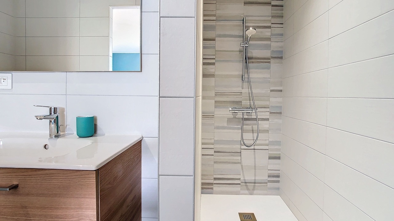 Photo of Bathroom in Les Epesses