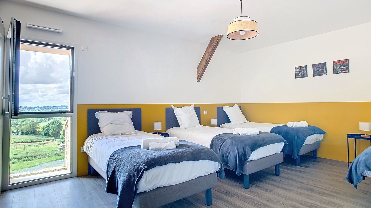 Photo of Bedroom in Les Epesses