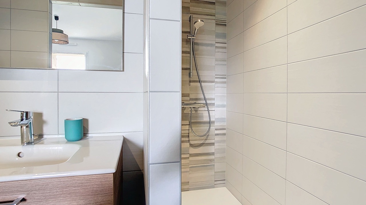 Photo of Bathroom in Les Epesses