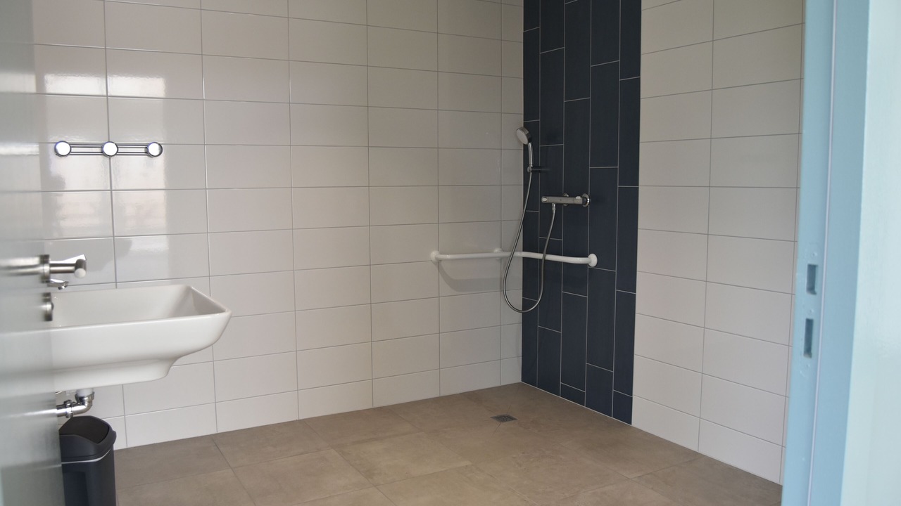 Photo of Bathroom in Les Epesses