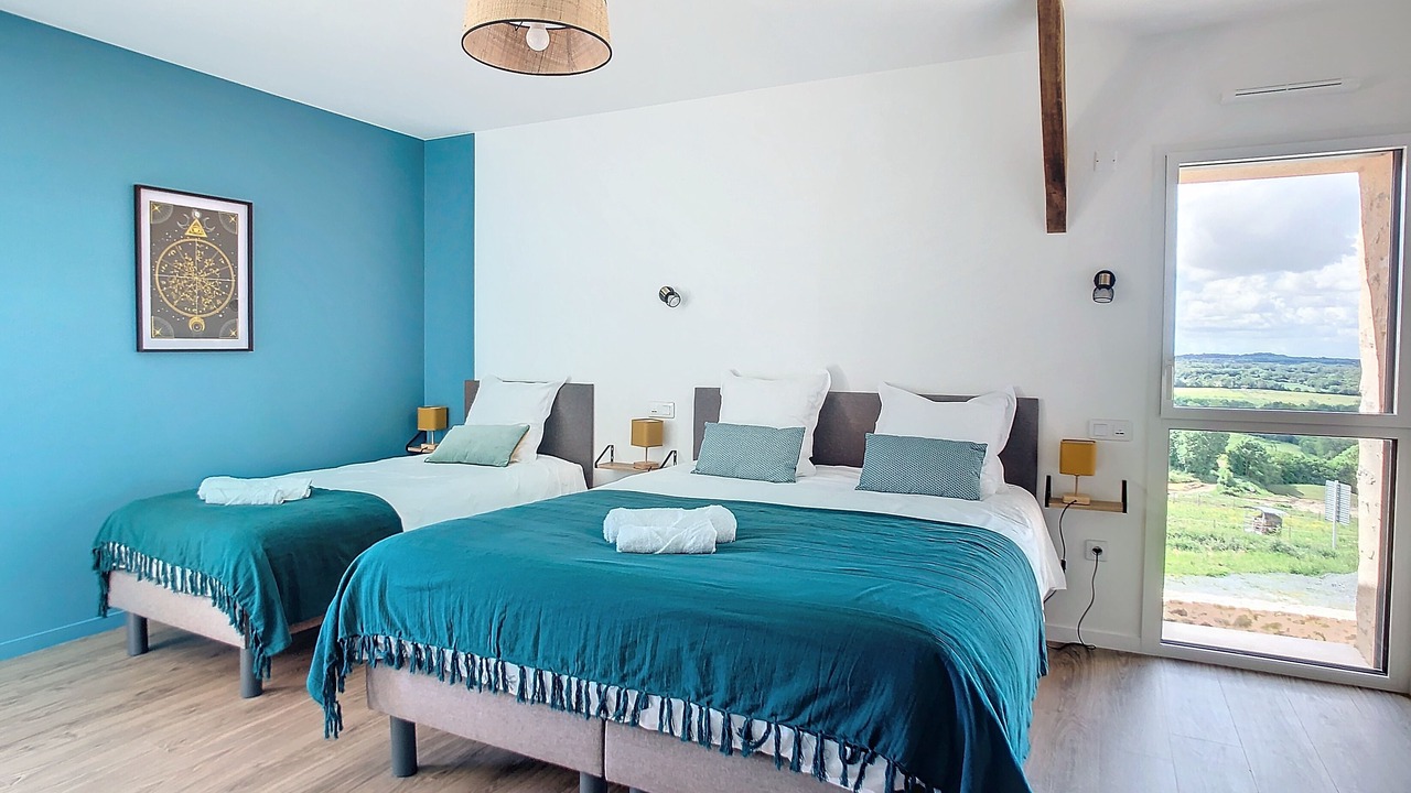 Photo of Bedroom in Les Epesses