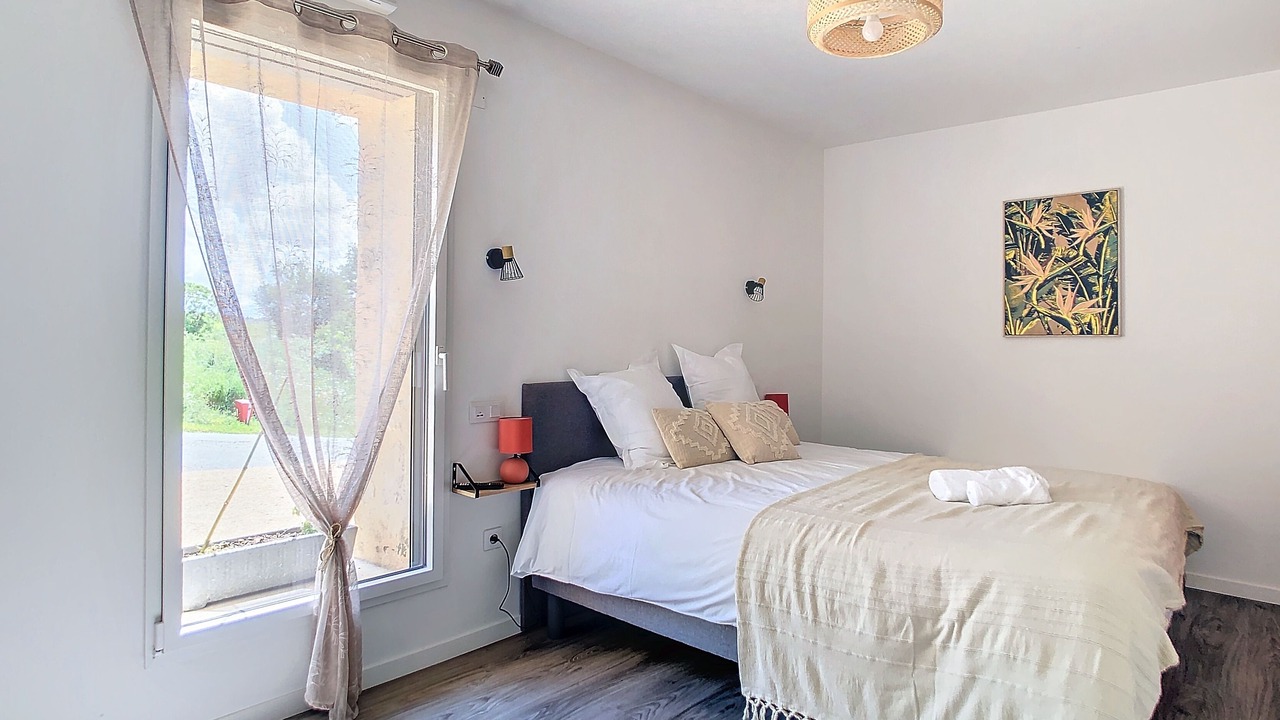 Photo of Bedroom in Les Epesses