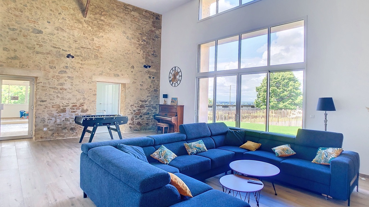Photo of Livingroom in Les Epesses