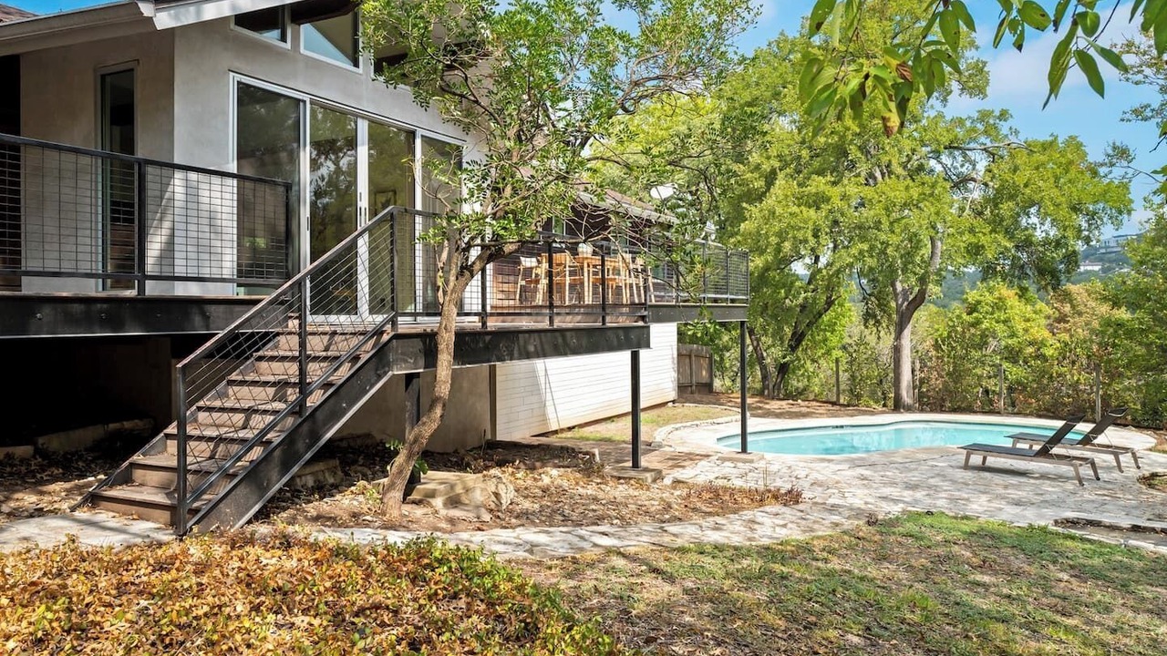 Photo of Outdoor in Stonehedge Estates