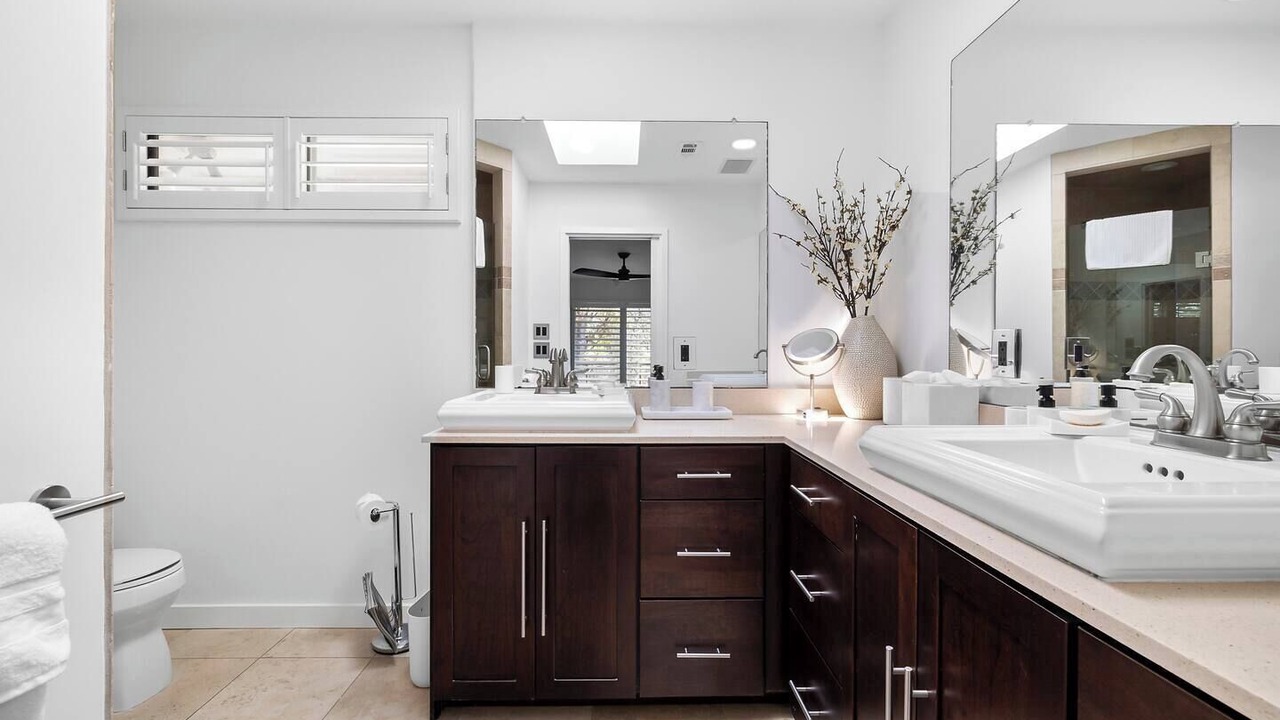 Photo of Bathroom in Stonehedge Estates