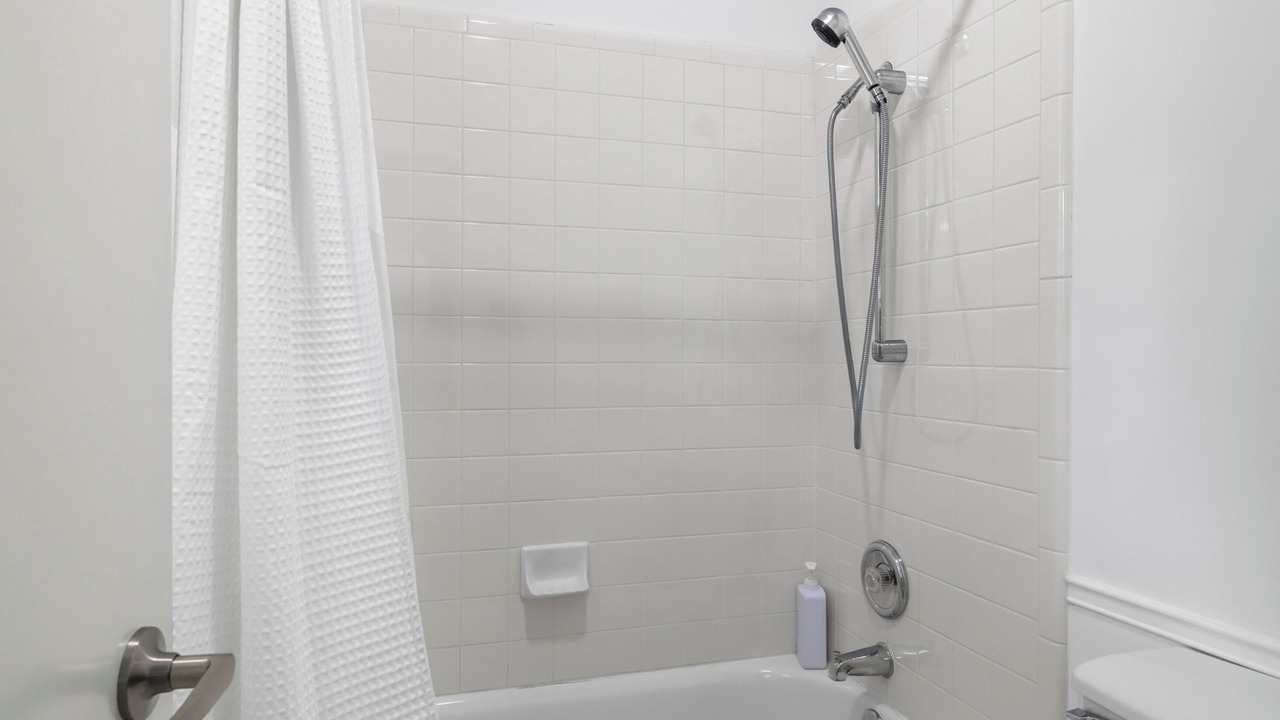 Photo of Bathroom in Stonehedge Estates