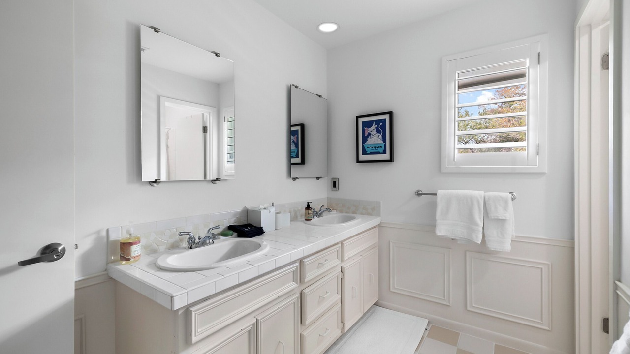 Photo of Bathroom in Stonehedge Estates