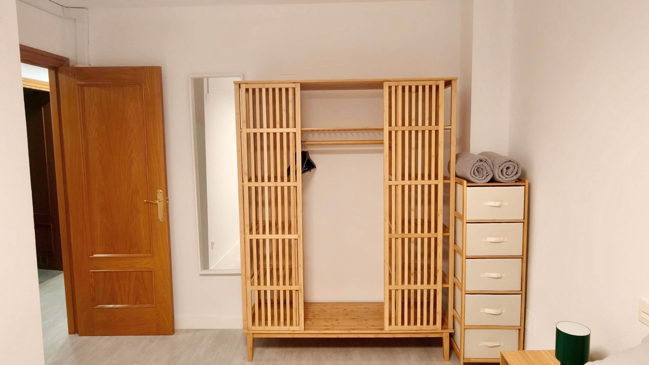 Photo of Bedroom in Zaragoza Centro