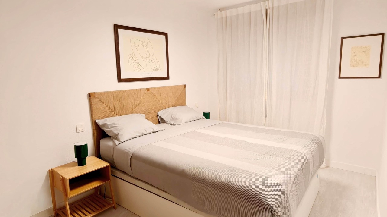 Photo of Bedroom in Zaragoza Centro