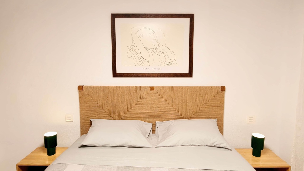 Photo of Bedroom in Zaragoza Centro