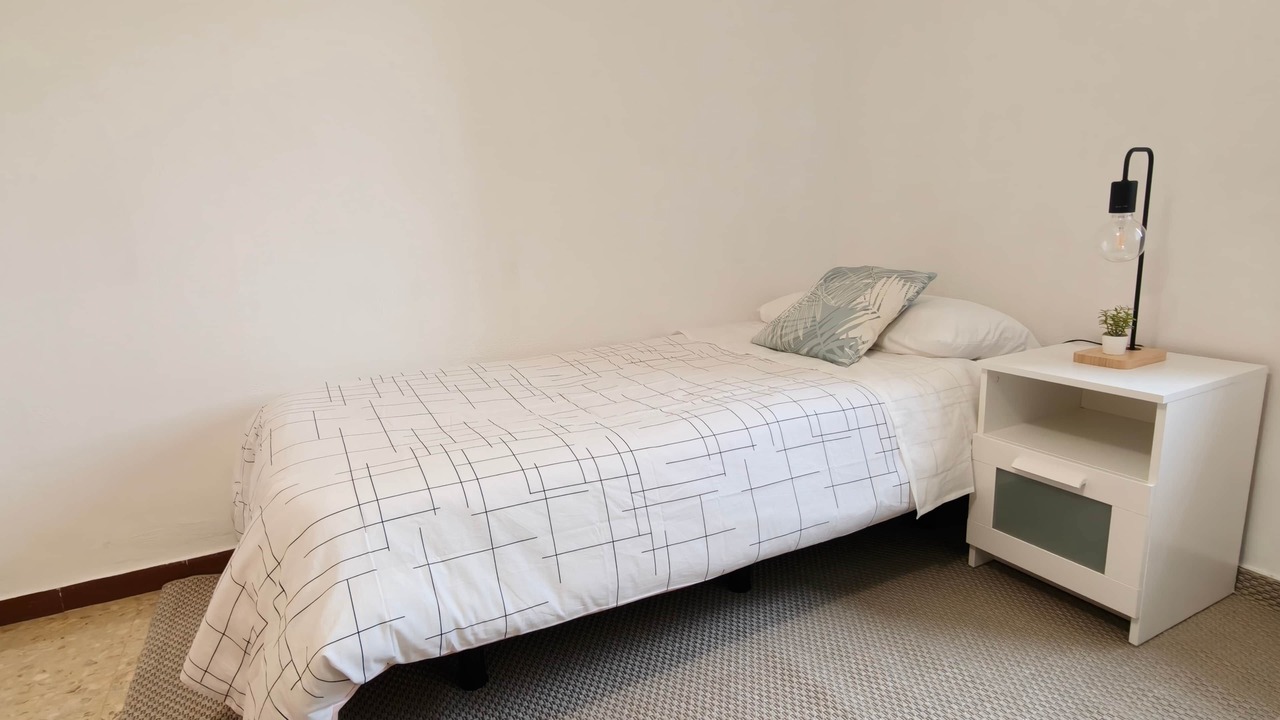 Photo of Bedroom in La Magdalena
