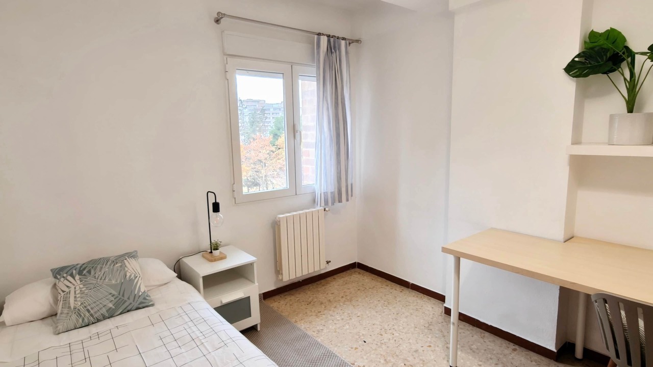 Photo of Bedroom in La Magdalena