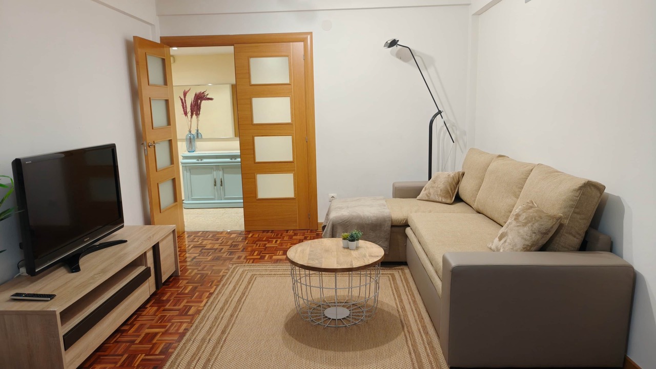 Photo of Livingroom in La Magdalena