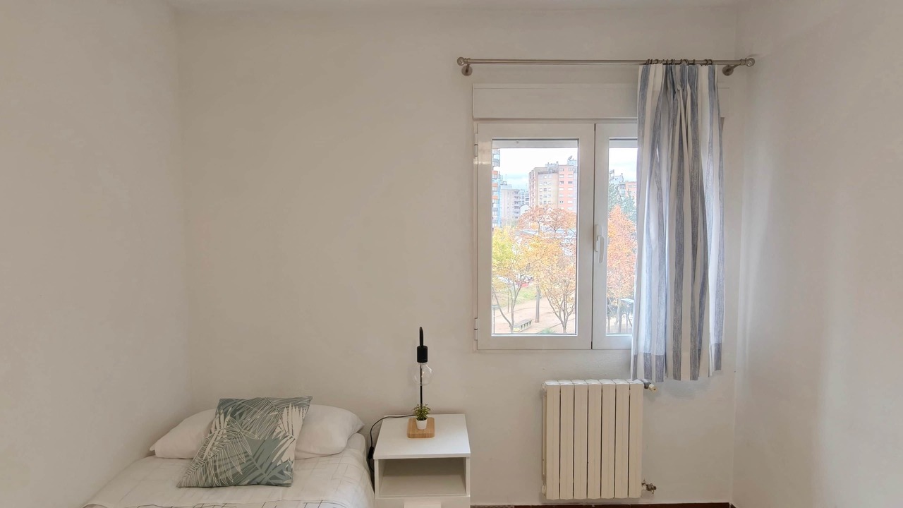 Photo of Bedroom in La Magdalena