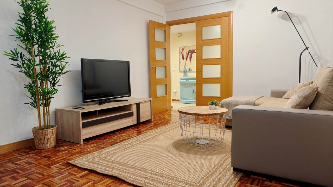 Photo of Livingroom in La Magdalena