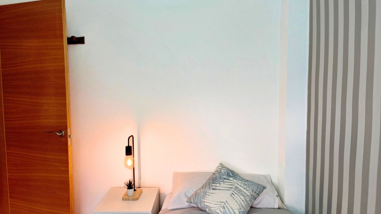Photo of Bedroom in La Magdalena