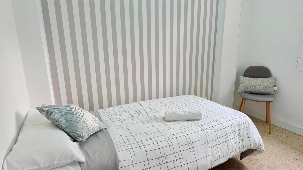 Photo of Bedroom in La Magdalena