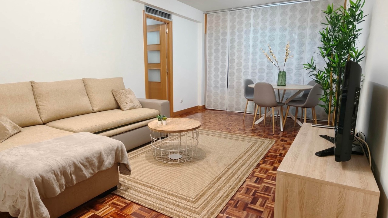 Photo of Livingroom in La Magdalena