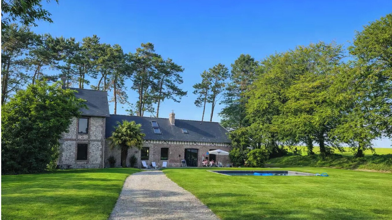 Photo of Outdoor in Saint-Martin-aux-Buneaux