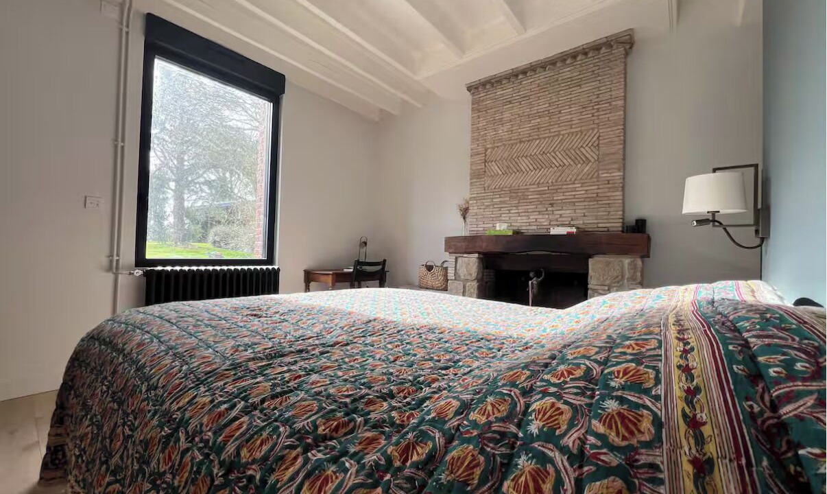 Photo of Bedroom in Saint-Martin-aux-Buneaux