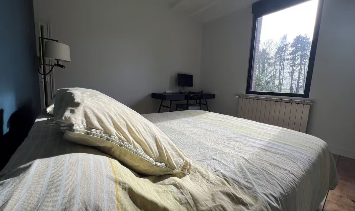 Photo of Bedroom in Saint-Martin-aux-Buneaux