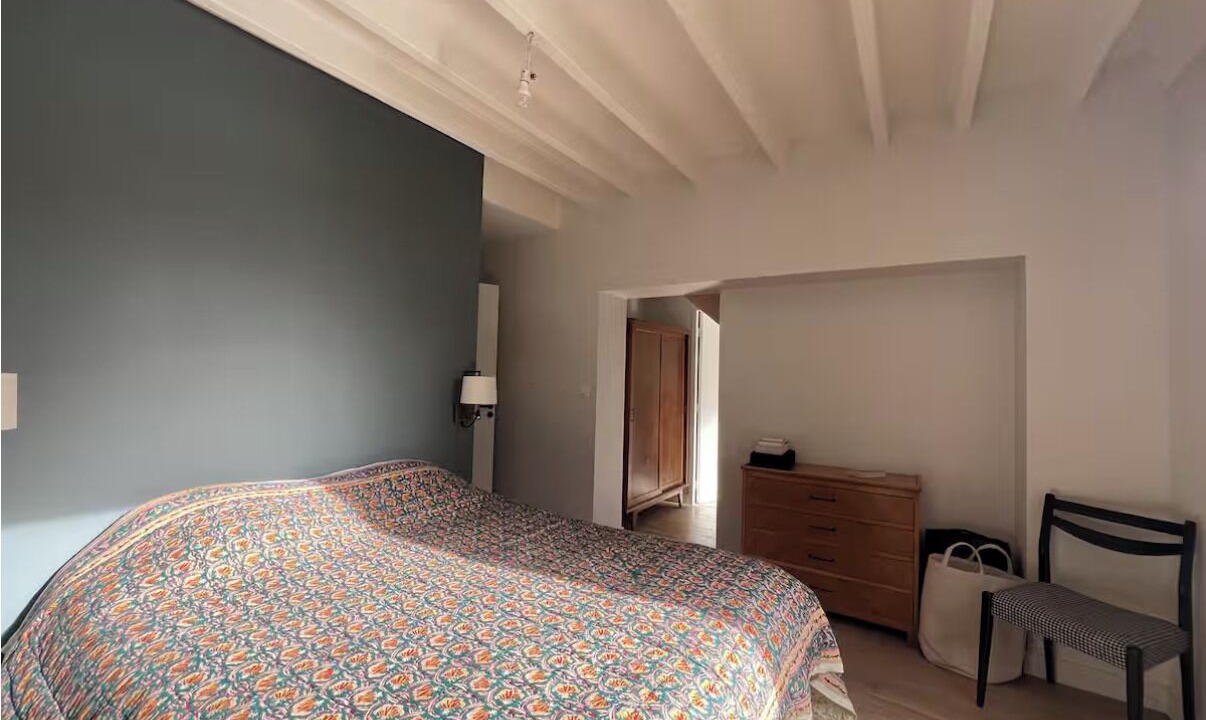 Photo of Bedroom in Saint-Martin-aux-Buneaux