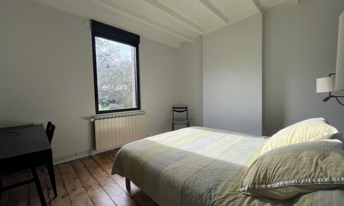 Photo of Bedroom in Saint-Martin-aux-Buneaux