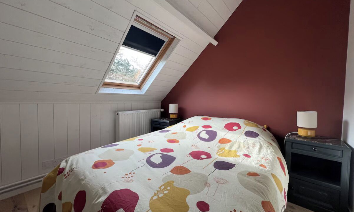 Photo of Bedroom in Saint-Martin-aux-Buneaux