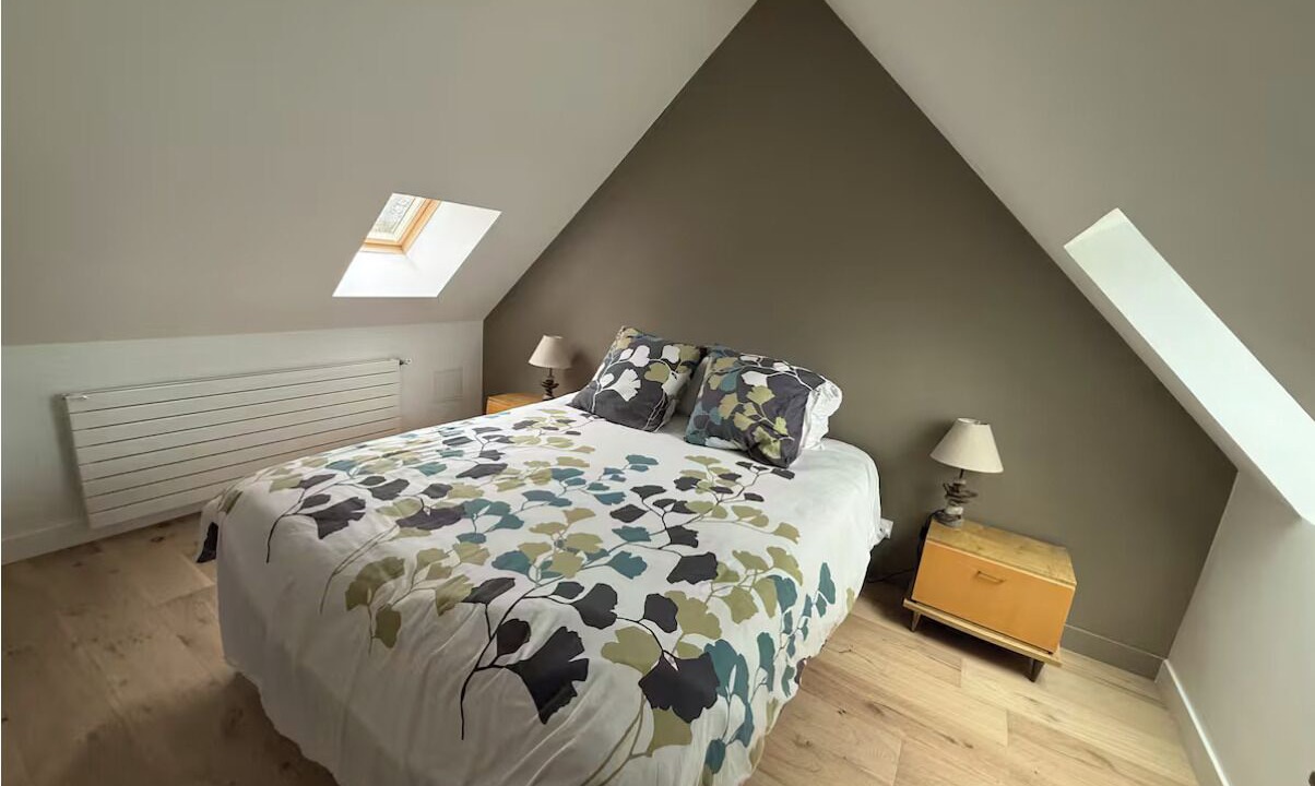 Photo of Bedroom in Saint-Martin-aux-Buneaux