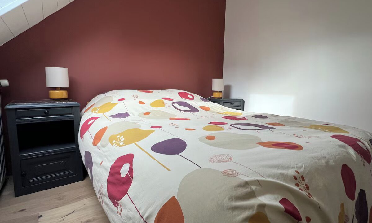 Photo of Bedroom in Saint-Martin-aux-Buneaux