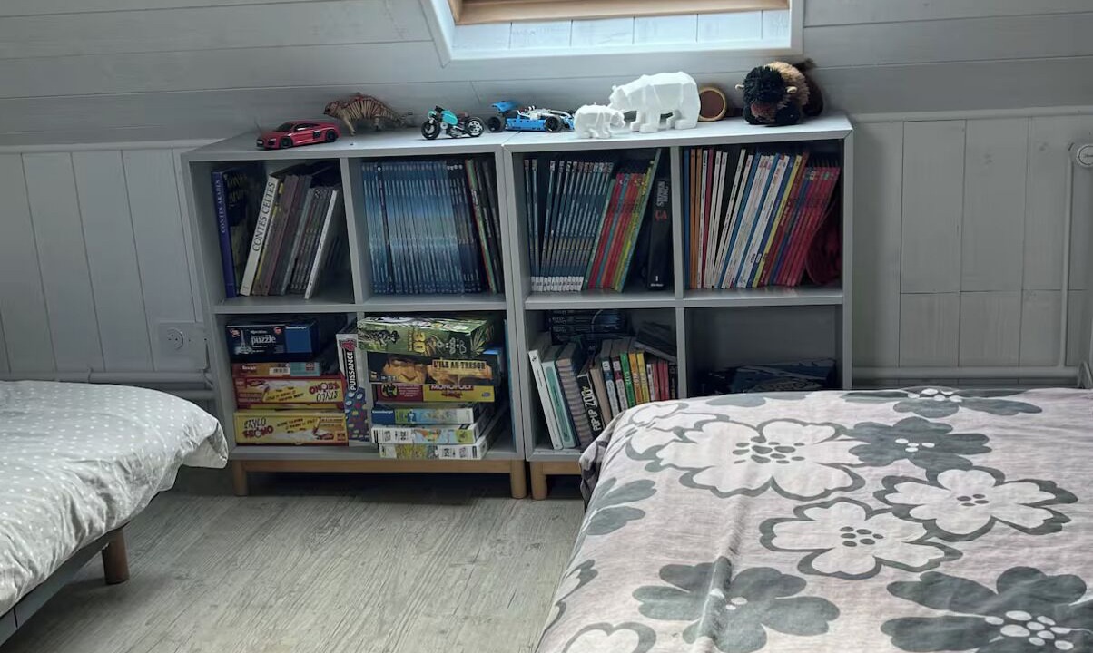 Photo of Bedroom in Saint-Martin-aux-Buneaux