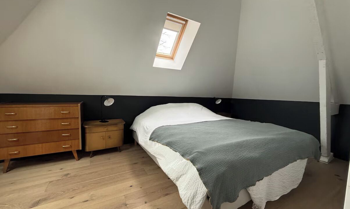 Photo of Bedroom in Saint-Martin-aux-Buneaux