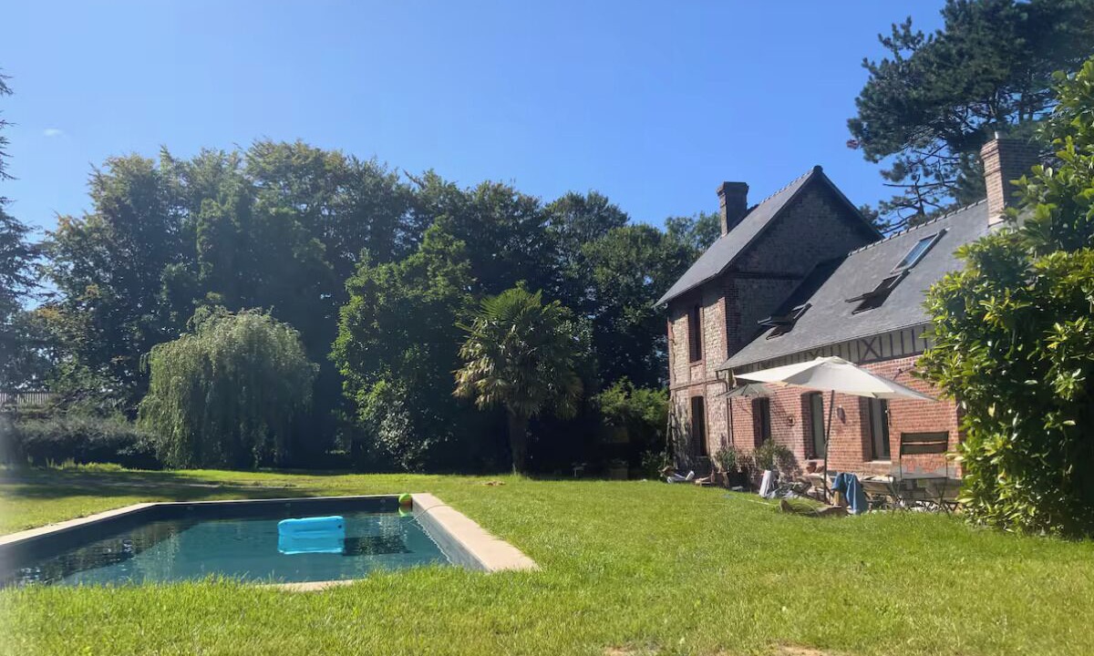 Photo of Outdoor in Saint-Martin-aux-Buneaux