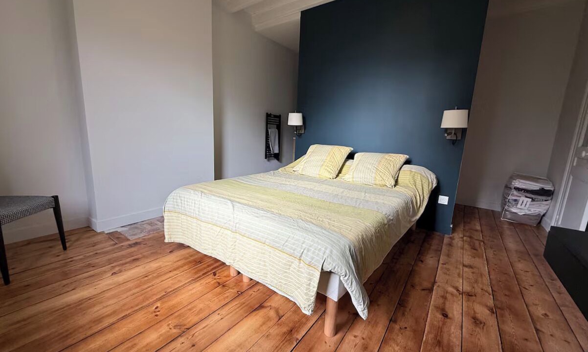 Photo of Bedroom in Saint-Martin-aux-Buneaux